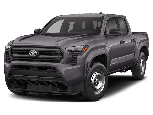New 2024 Toyota Tacoma SR in Quincy IL | 3TYLD5KN9RT000858 